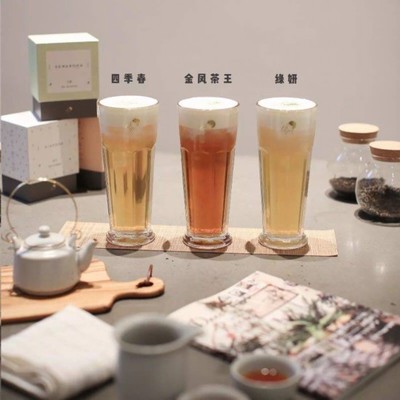 喜茶创始人专访 揭秘排队神话背后的长期主义