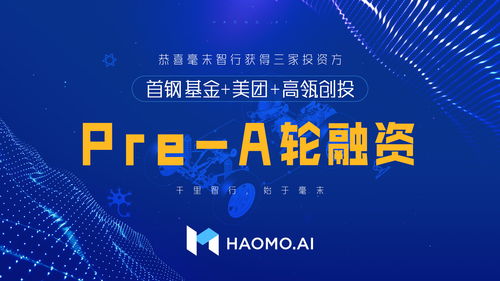 毫末智行 风车转动，步步为营——信息系统集成服务的战略之路