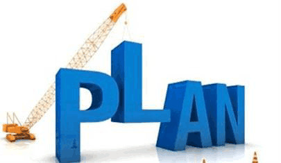 你离成功其实只差一份创业计划书